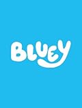 Bluey: The Official Bluey Annual 2024
