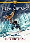 El hijo de Neptuno by Rick Riordan