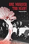One Murder Too Many (NY PI Book 1) Book cover for One Murder Too Many (NY PI Book 1)