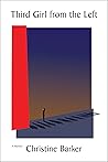 Book cover for Third Girl from the Left