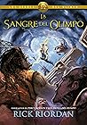 La sangre del Olimpo