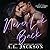 Never Look Back (Redemption Hills, #3)