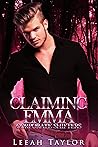 Claiming Emma (Corporate Shifters)