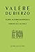 Ecrits Autobiographiques Et Visions De L'au-dela (Auteurs Lat... by Valere du Bierzo