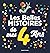 Les Belles histoires de mes 4 ans by Claude Prothée