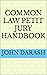 Common Law Petit Jury Handb...