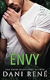 Envy (Sins of Seven)