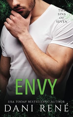Envy (Sins of Seven)