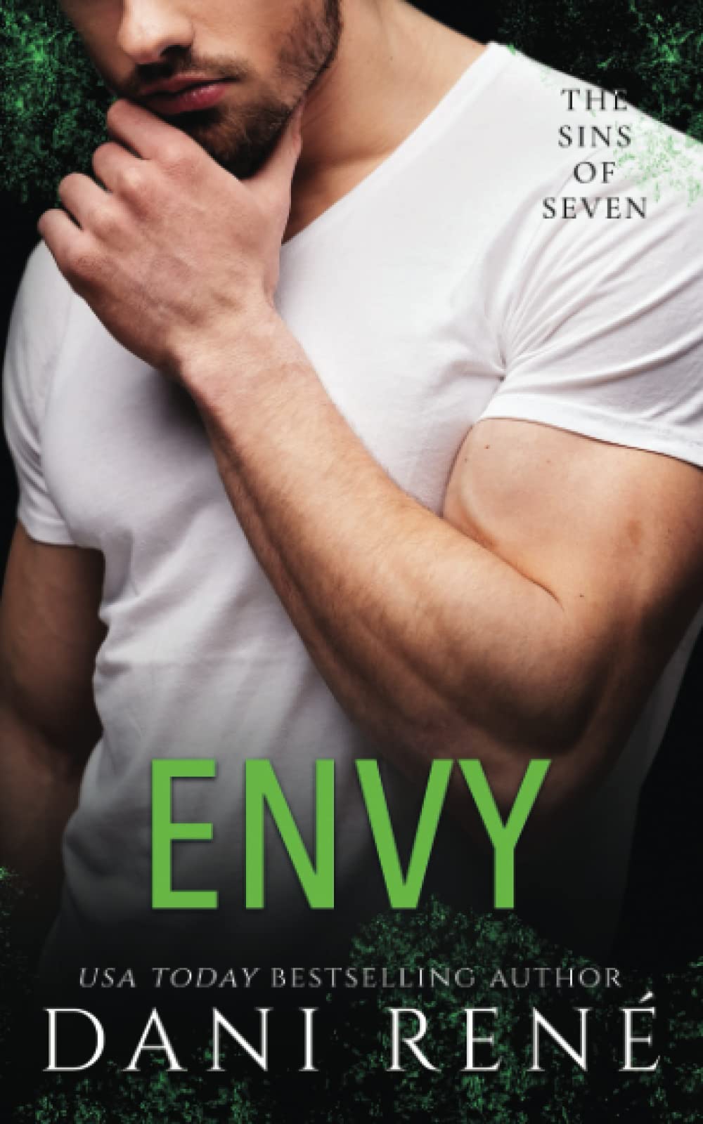 Envy (Sins of Seven)