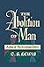 The Abolition of Man