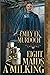 Eight Maids a Milking (The Twelve Days of Christmas #5)