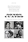 SOMOS CUATRO: Tra...