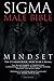 Sigma Male Bible Mindset, The Ultimate Book, How to be a Sigm... by Will Wilde