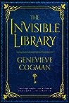 The Invisible Library