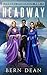 Headway (Eternal Dominion #15)