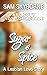 Sugar and Spice (Lesvos Island # 4) by Sam Skyborne