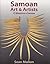 Samoan Art and Artists: O Measina a Samoa