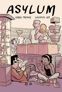 Asylum