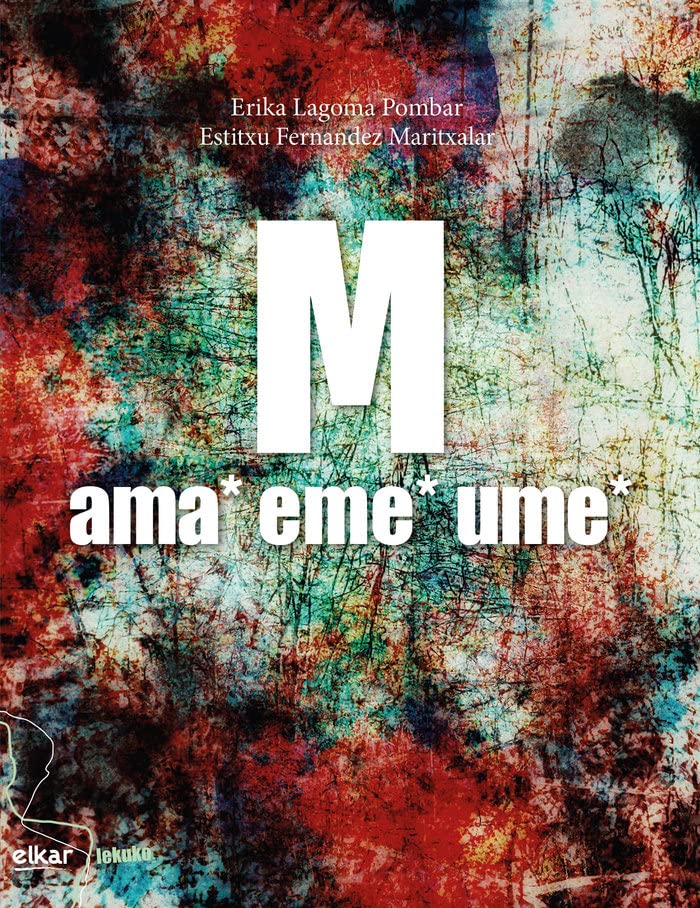 M ama, eme, ume (Paperback)