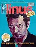 Linus, Vol. 1-2023