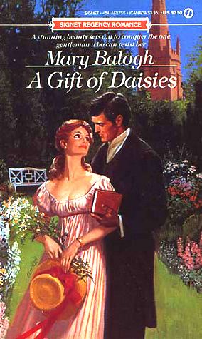 A Gift of Daisies (Paperback)