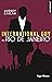 International guy - Tome 11: Rio de Janeiro - extrait offert