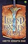 Legend of the Broken Blade