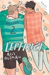 Leptirići: knjiga 2