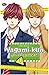 Yagami-kun, You're So Mean! Vol. 1