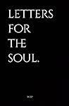 letters for the soul