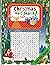 Christmas Word Search by R. S.