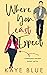 Where You Least Expect (Thornehill Springs #1)