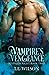 A Vampire's Vengeance (Deathless Night Series)