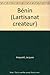 Bénin (L'Artisanat créateur)