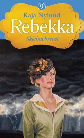 Skjebnebrevet (Rebekka #9)