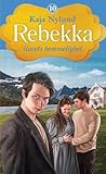 Havets hemmelighet (Rebekka #10)