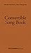 Convertible Song Book