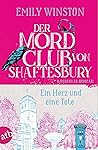 Ein Herz und eine Tote by Emily Winston