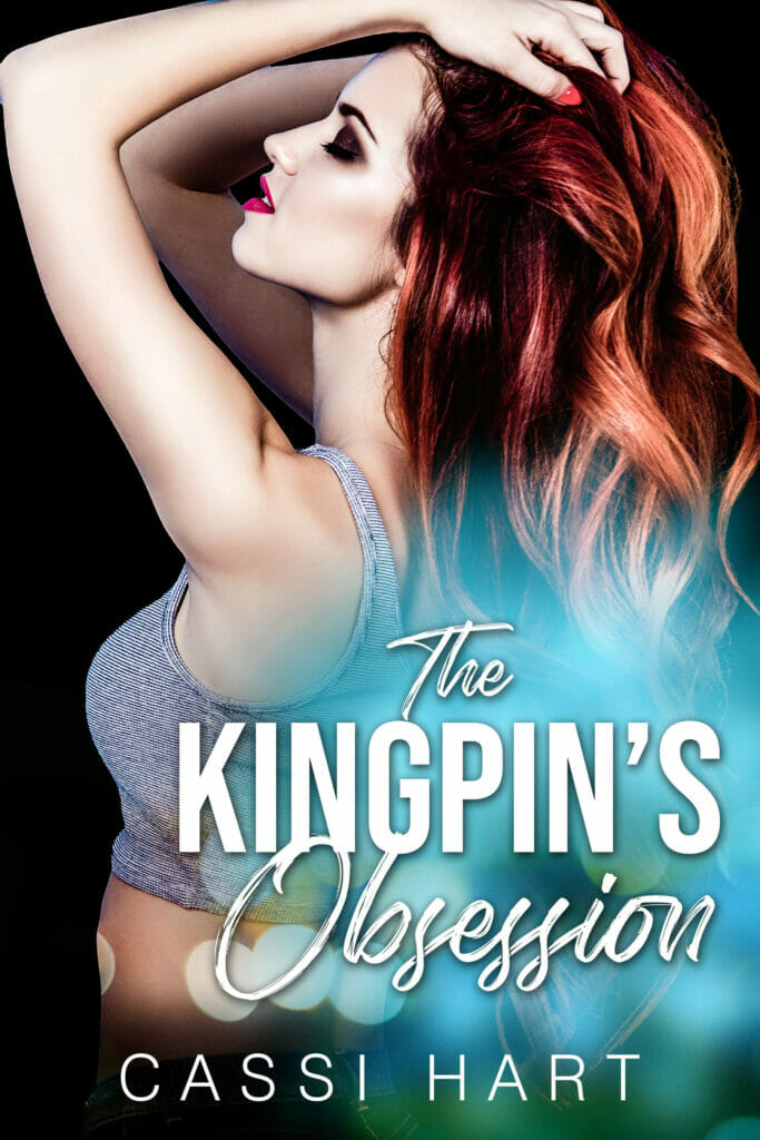 The Kingpin's Obsession