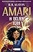 Amari in velika igra (Supernatural Investigations, #2)