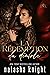 La Rédemption du diable (Le Jouet du diable #2)