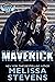 Maverick (Demented Souls #7)