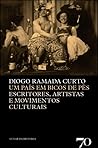 Um País em Bicos de Pés: Escritores, Artistas e Movimentos Culturais