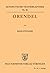 Orendel (Altdeutsche Textbi...