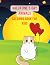 valentine's day animal colo...
