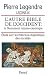 Leçon IX. L'Autre Bible de ...