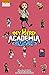My Hero Academia Smash T04