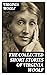 The Collected Short Stories of Virginia Woolf by Virginia Woolf