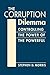 The Corruption Dilemma: Con...
