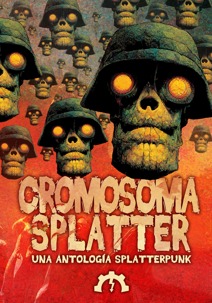 Cromosoma splatter